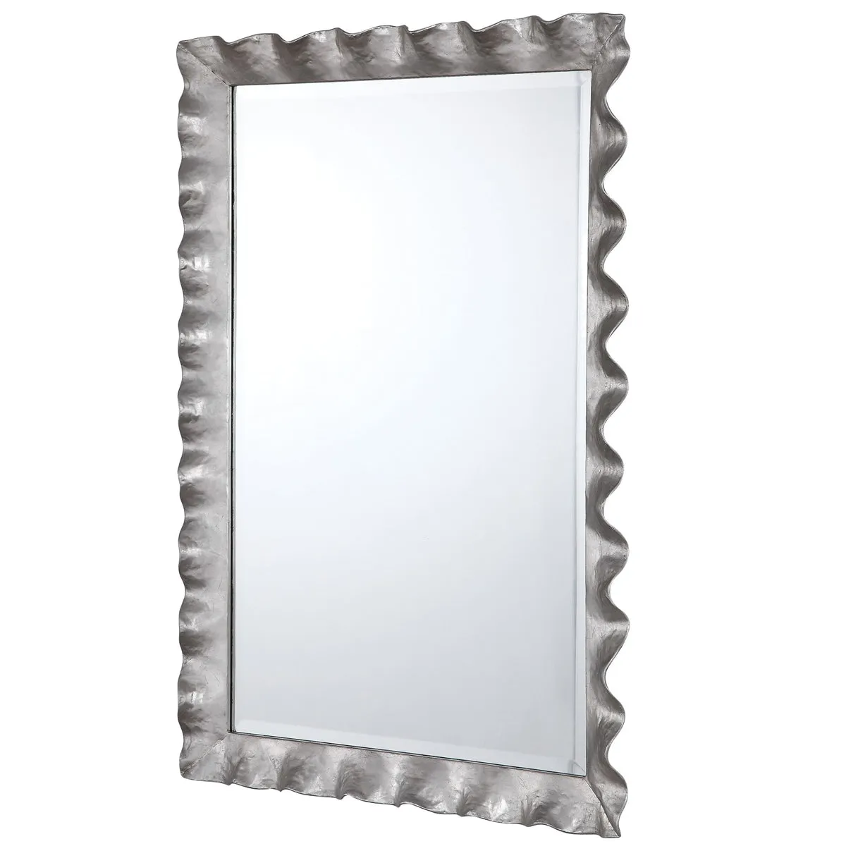 Uttermost's Haya Vanity Mirror Designed by Grace Feyock