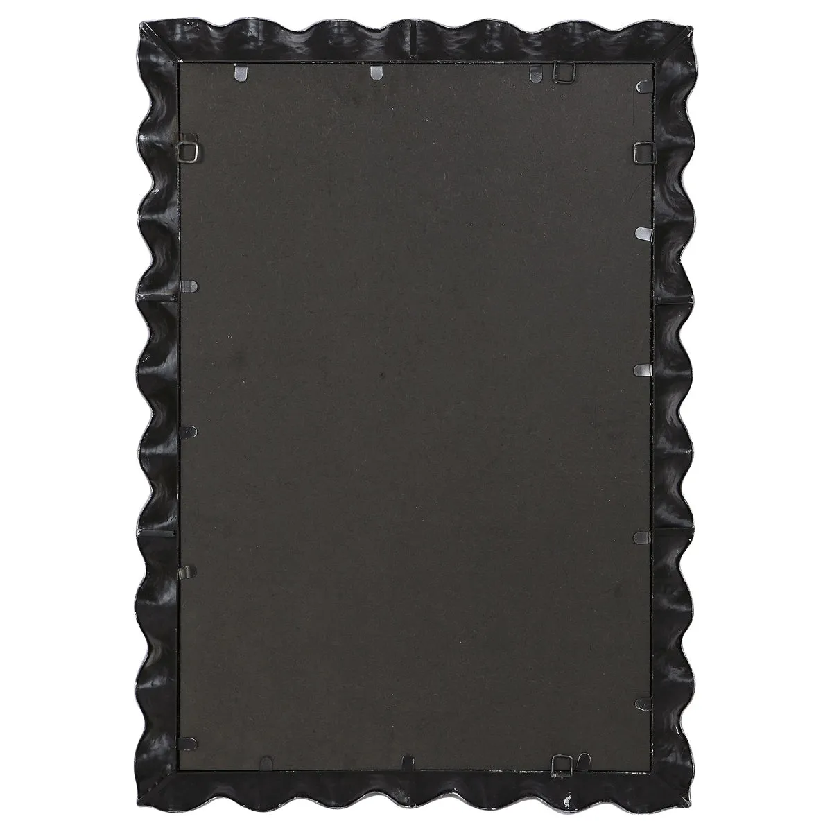 Uttermost's Haya Vanity Mirror Designed by Grace Feyock