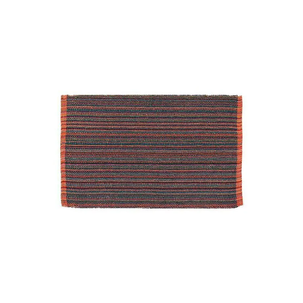 Walton & Co. 90cm Orson Recycled Cotton Rug