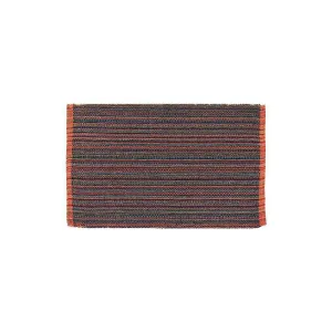 Walton & Co. 90cm Orson Recycled Cotton Rug