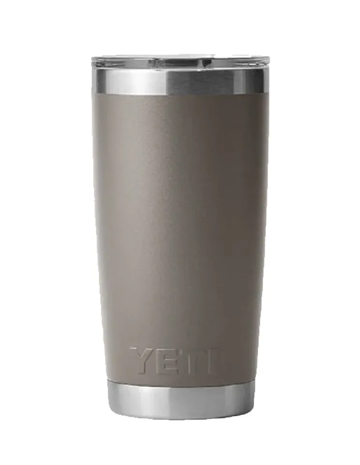 YETI Hand, Foot or Paw Print