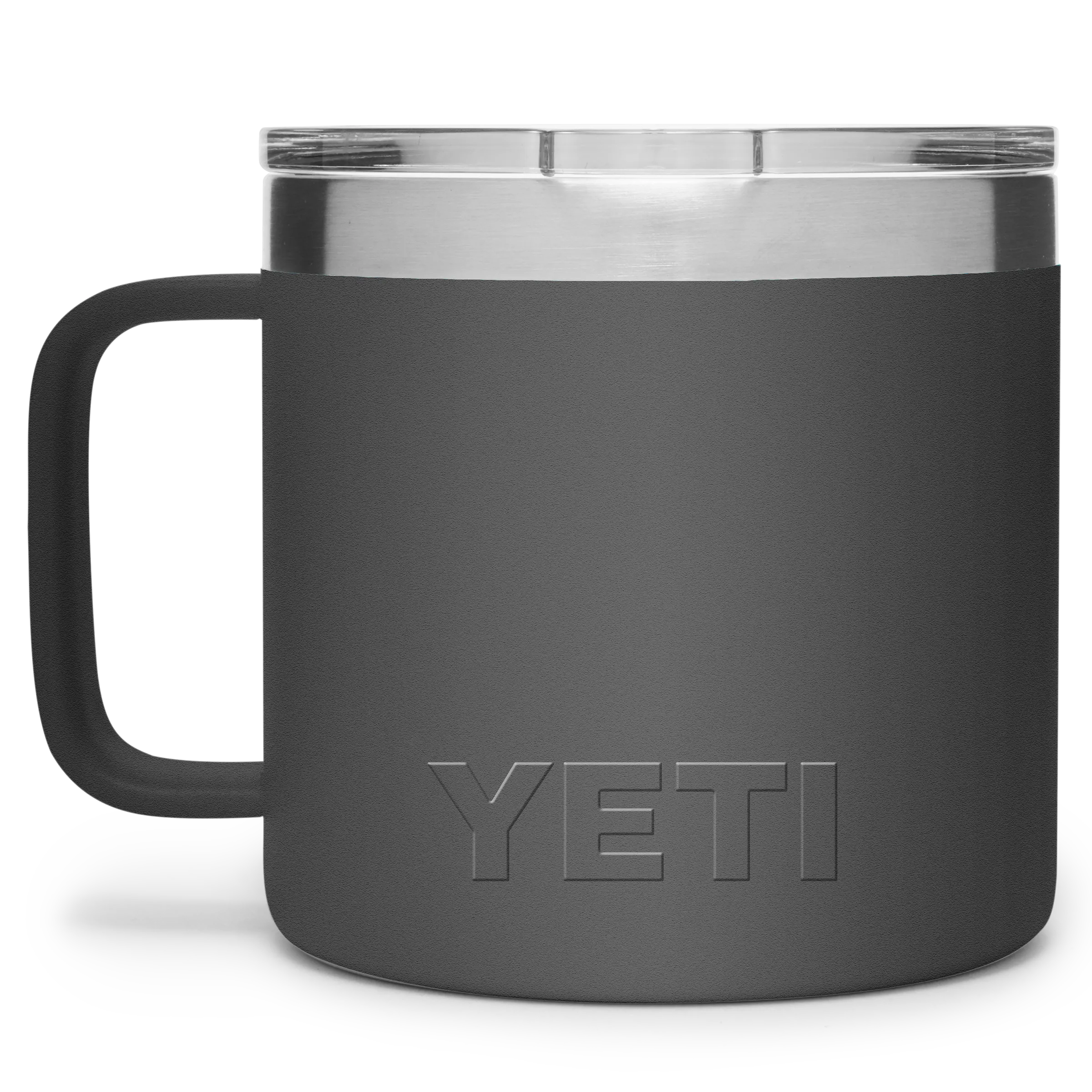 YETI Hand, Foot or Paw Print