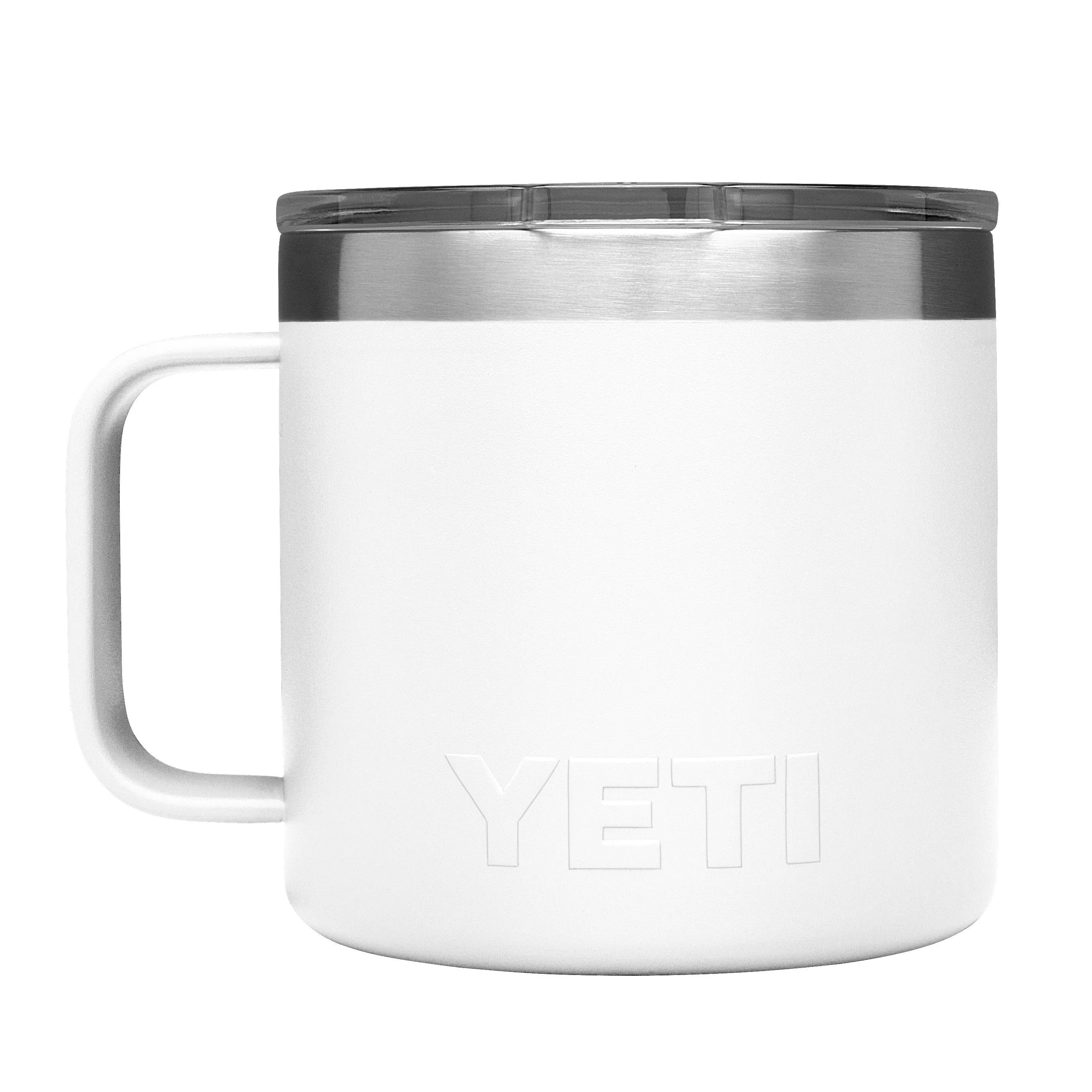 YETI Hand, Foot or Paw Print
