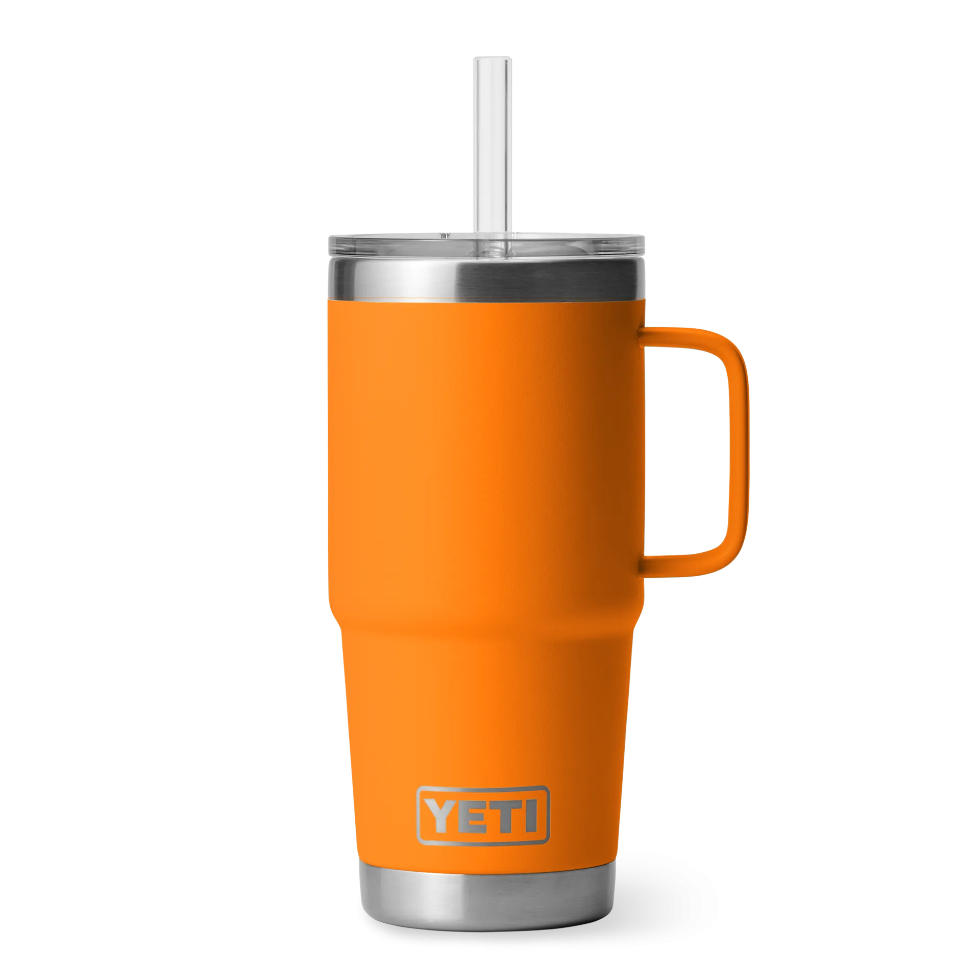 YETI Rambler 25 oz Straw Mug